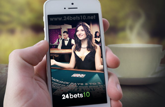 24Bets10 Yeni Bets10 Adresi