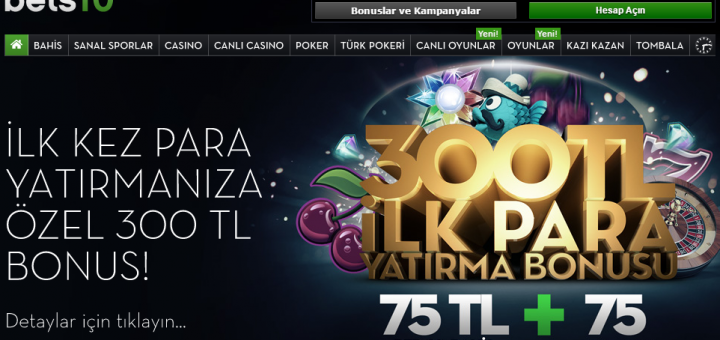 Bets10 Güncel Adresi 34Bets10 Oldu