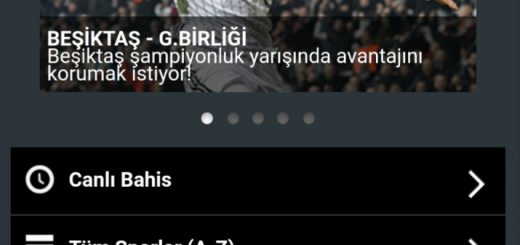 Bets10 Mobile 17bets10mobile.com Oldu