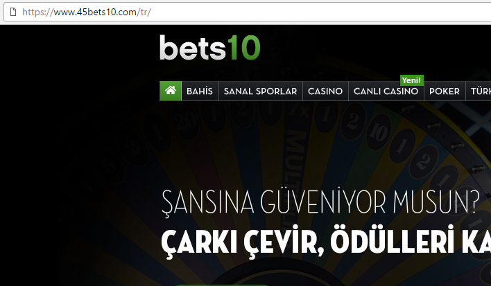 45Bets10.COM