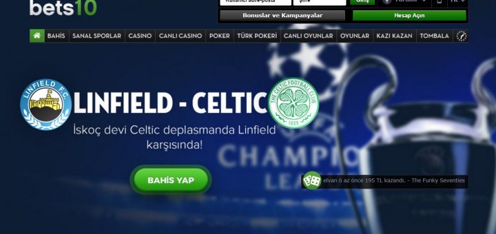 61 Bets10 - 62 Bets10