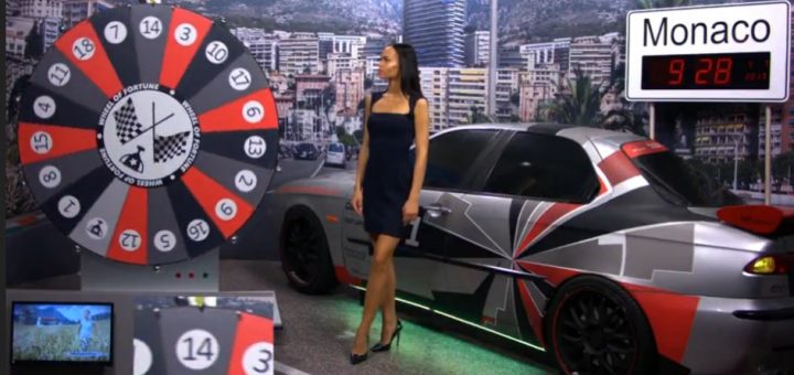 Bets10 Çarkıfelek Nasıl Oynanır