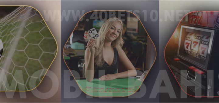 Türkiye'de Mobil Bahis