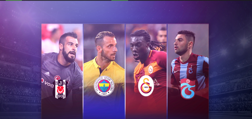 Tuttuğun Takımın Oyuncusuyla Bonus Kazan