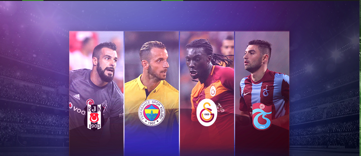 Tuttuğun Takımın Oyuncusuyla Bonus Kazan