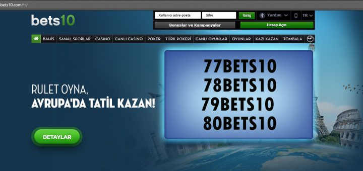 77Bets10 - 78Bets10 - 79Bets10 - 80Bets10