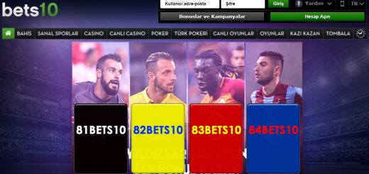 81Bets10 - 82Bets10 - 83Bets10 - 84Bets10