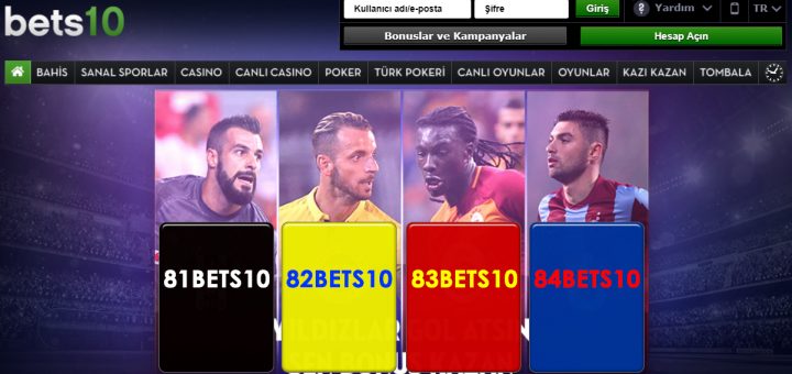 81Bets10 - 82Bets10 - 83Bets10 - 84Bets10