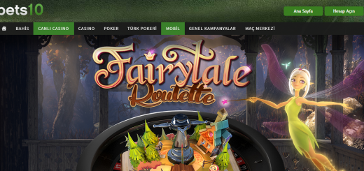 FAIRYTALE RULET’TE EYLÜL BOYUNCA HER HAFTA EV SİNEMA SİSTEMİ, MÜZİK SİSTEMİ, AKILLI SAAT VE NAKİT ÖDÜLLER