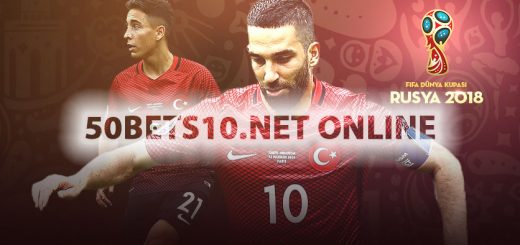 50Bets10.net Online
