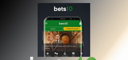Bets10 Mobil Artık Tüm Cihazlara Uyumlu