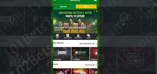 100Bets10.com - 101Bets10.com