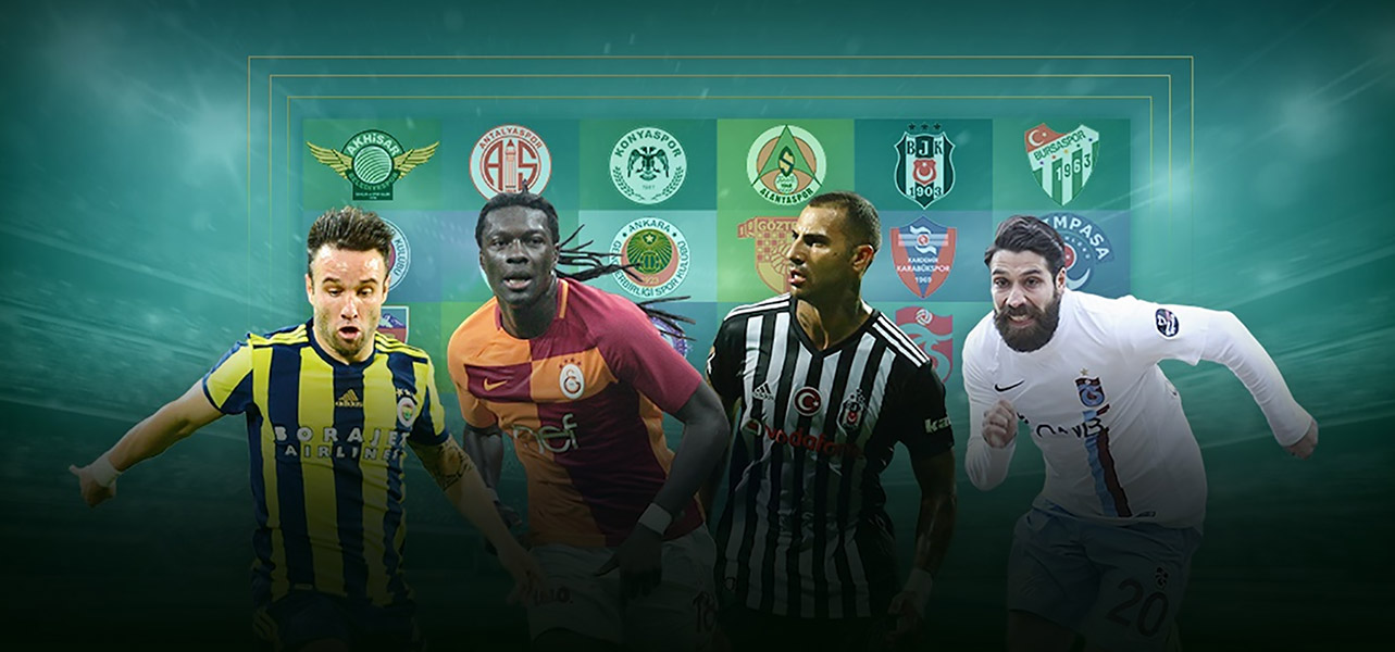 Bets10'dan Süper Lig'e 200 TL Bonus Fırsatı