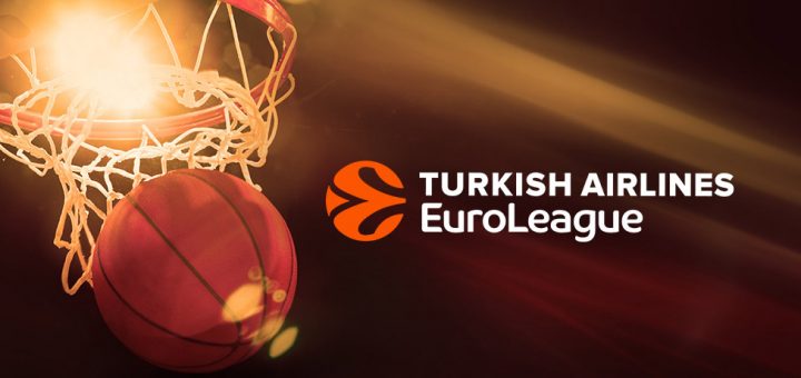 Euroleague'de 200 TL Bonus ve Banko Kupon