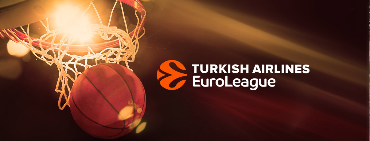 Euroleague'de 200 TL Bonus ve Banko Kupon