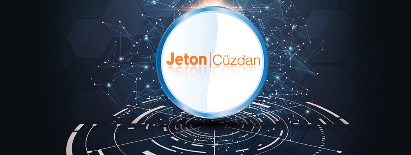 Jeton Cüzdan Hesap Para Çekme ve Yatırma