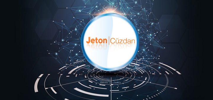 Jeton Cüzdan Hesap Para Çekme ve Yatırma
