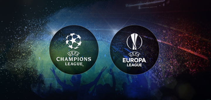 Bets10'dan 150 TL Avrupa Kupaları Bahsi