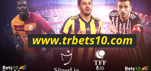 TRBETS10.COM YENİ ADRESİMİZ