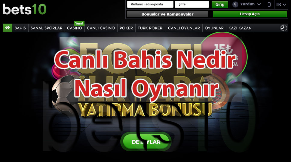 bets60 Yeni Kayıtlı Adresine Bahis Yapın