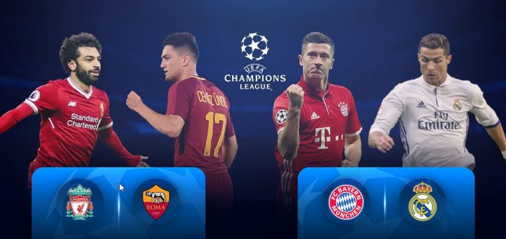 200 TL Bonus Şampiyonlar Ligi Heyecanında