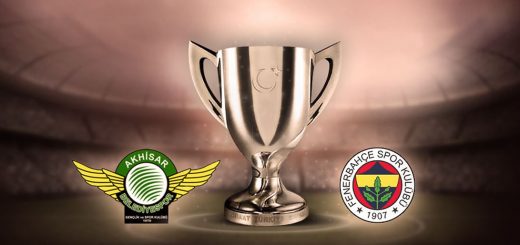 Kaybetmeyen Bahis Akhisarspor - Fenerbahçe Maçında