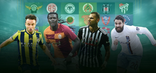 Türkiye Süper Ligine 200 TL Bonus Klasiği Devam Ediyor
