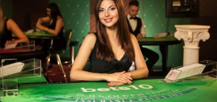 21 Oyunu Nasıl Oynanır, Blackjack 21 Nasıl Oynanır, Blackjack Kuralları, Blackjack Yan Bahis
