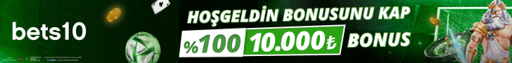 Bets10 banner